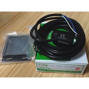 RIKO台湾力科光电开关PK3 R2P