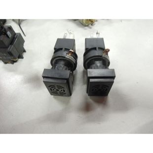 DC16MM 24VAC IDEC和泉蜂鸣器LA3Z 1X412