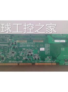 非实价华北工控主板 SHB-890 工控长卡 带CPU 内存 接近全新