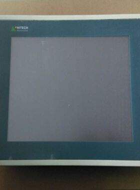 海泰克触摸屏PWS3261-TFT已测试功能完好现货