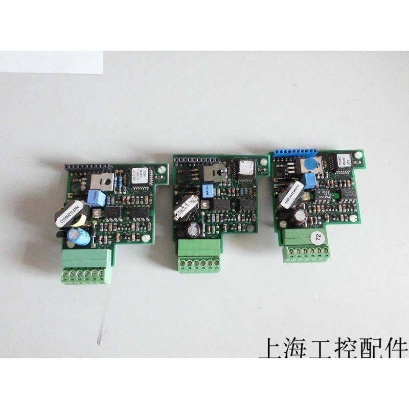 590编码板 590+ 派克调速器编码器反馈板 AH387775U001 包好