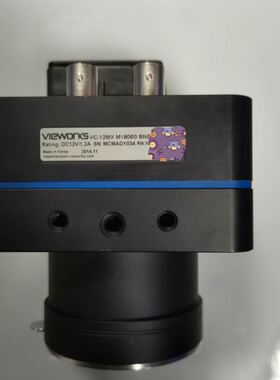 vieworks vc-12MX M180E0 CoaXPr