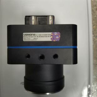 M180E0 12MX CoaXPr vieworks