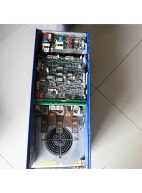 ANSALDO安萨尔多直流调速器SPDM600UGE剪线拆机实拍