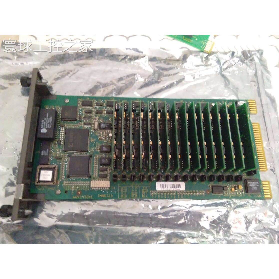 非实价原装ABB贝利IMASI23进口1MAS123正品IMAS123功能完好95新1M