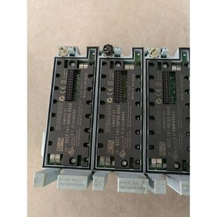 模块底座6ES7141 0AA0拆机 4BF00