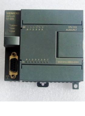 plc编程控制器6AG1212-1BB23-2XB0SIPLUSS7-200现货