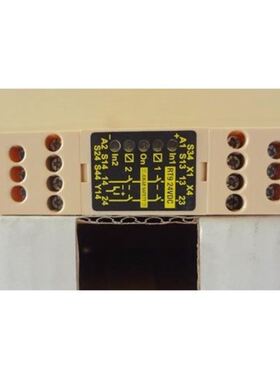 安全继电器RT924VDC