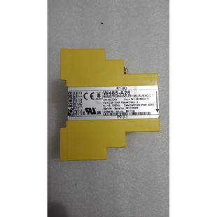 拆机本德尔W465 A26实物拍摄现货包好