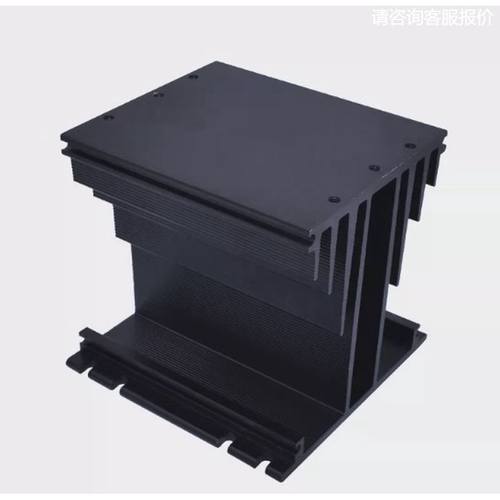 台湾阳明FOTEK 散热器HS-100H