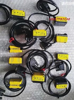 DM50QL DMR-50QL-00康耐视COGNEX固定式读码器DM50QL DMR-50Q