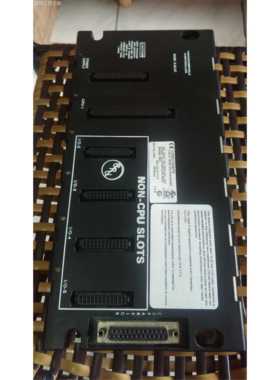 非实价GE9030 PLC IC693CHS397M