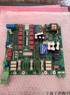 SDCS-PIN-4bCOATED3ADT316300R1510ABBDCS800电源板