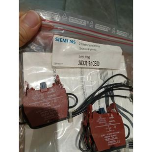 3WX3616 1CE00框架断路器配件3WN6