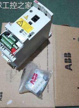 非实价ACS310-03E-02A6-4 ABB变频器议价原装现货全新供应实物拍
