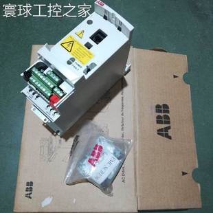 ABB变频器议价原装 非实价ACS310 41A8 现货全新供应实物拍 03E