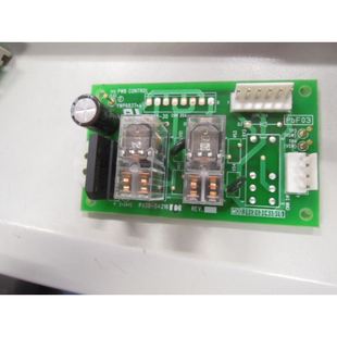 YWP6837 PWB CONTROL 30控制板 专用PX58 Eight8 54216