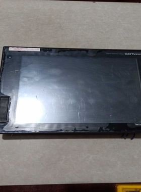 触摸屏GT1685M-STBDGT1685M人机界面实图拍摄拆机件