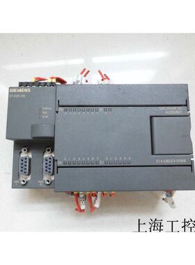 214-2BD23-0XB8CPU224XPCN6ES7214-2BD23-0XB8测试好
