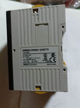 CPM2C-24EDTC PLC