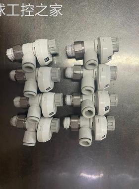 非实价SMC AS2201FS01-06S 带刻度截流阀议价