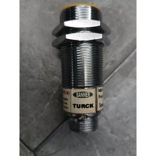 B11 AP6X TURCK图尔克接近开关Bi10 G30