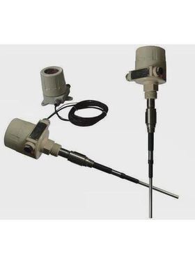 URF射频导纳料位开关,BINDICATOR射频导纳物位控制器