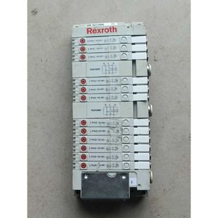 力士乐电磁阀实物图现货R422100960R422100961R422100897