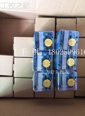 非实价Honeywell压力开关C6097A2410/C6097A2310