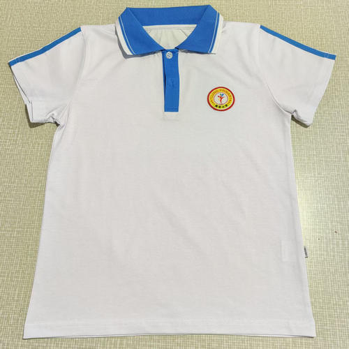 天河区御景小学校服天河