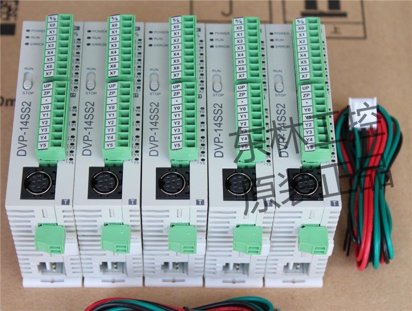 99新原装 台达 dvp14ss211t dvp14ss211r 功能完好 充新特价