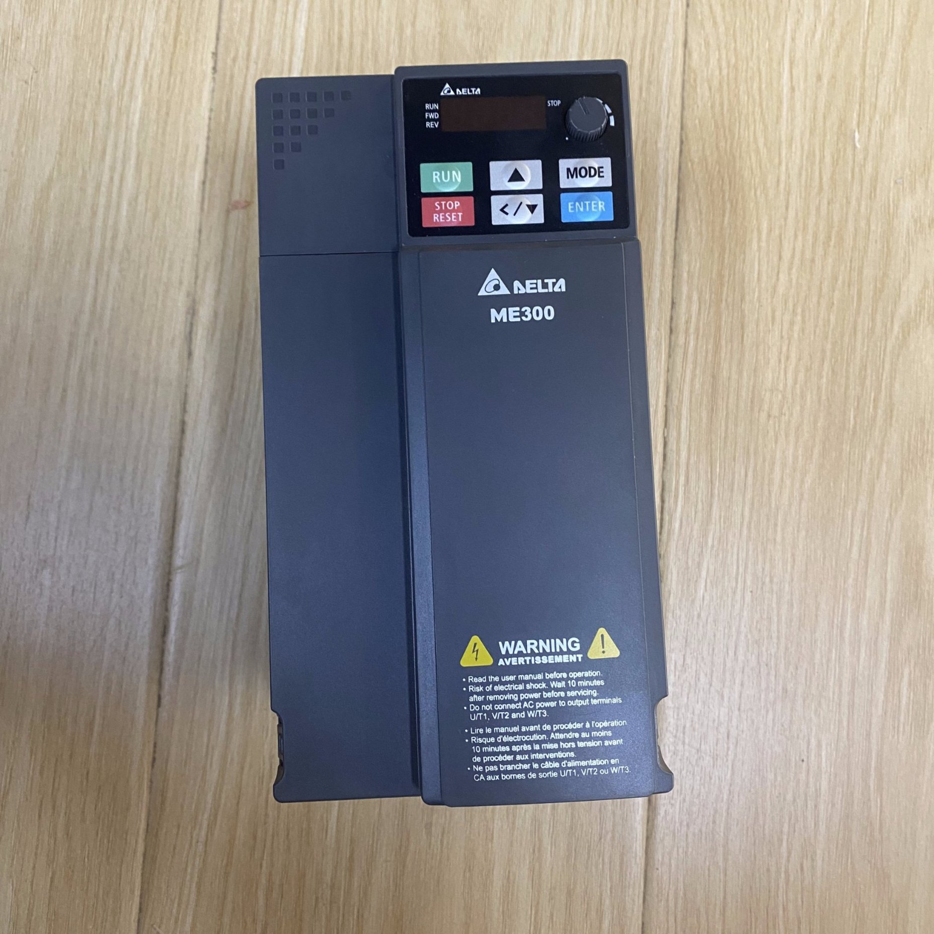 议价台达ME系列变频器VF