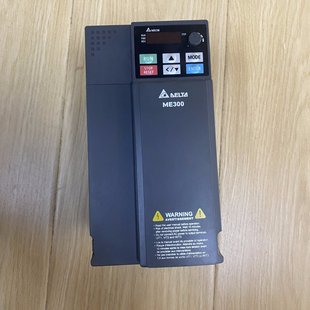 13A 5A5 9A0 NSA 17AME43ANNAA VFD2A7 议价台达ME系列变频器 4A2