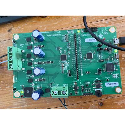 DRV8305-q1evmDRV8305-q1