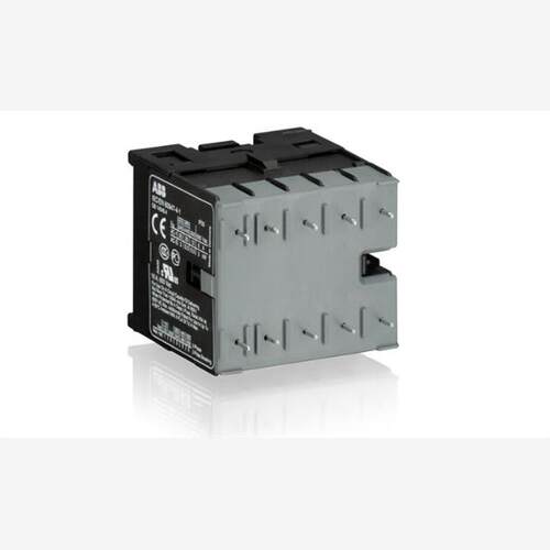 正品ABB微型接触器BC6-3