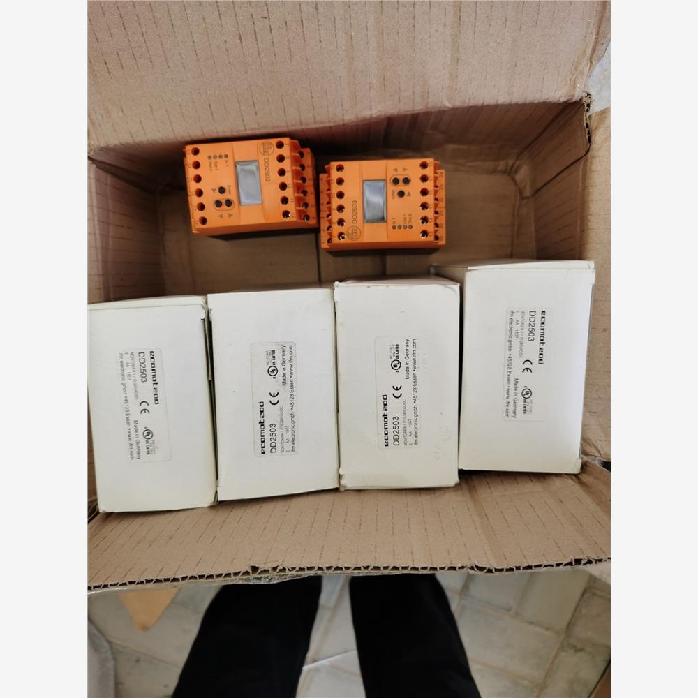 议价易福门DD25053/1模