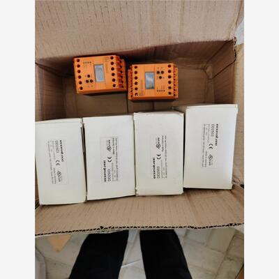议价易福门DD25053/1模