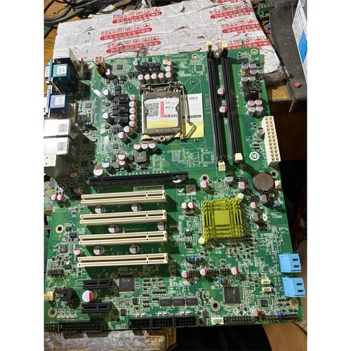 台湾IEI威强IMBA-H610Re