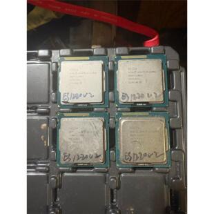 E3-1220V2有4片打包出 成色看实拍图片 功能一切正常