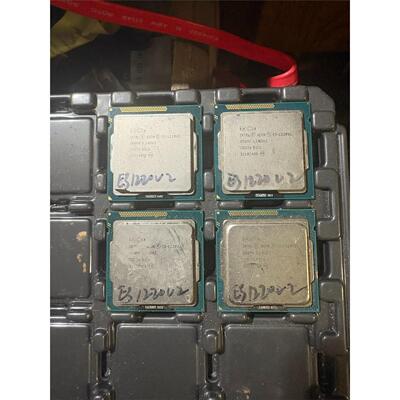 E3-1220V2有4片打包出成