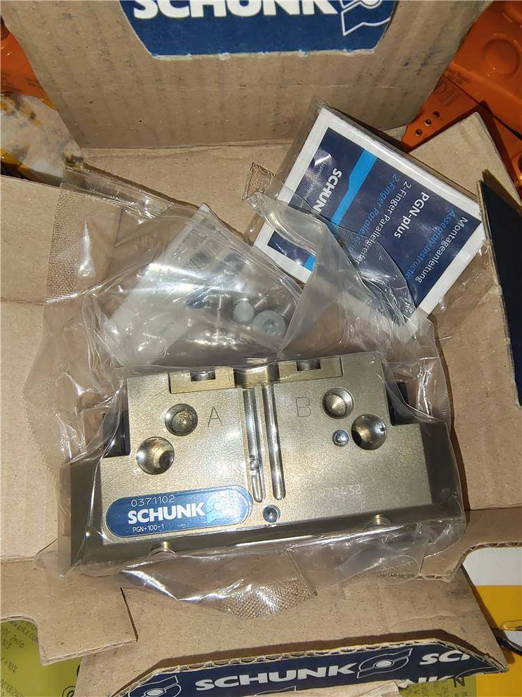 雄克0371102,371102,pgn-plus100-1全新原装正品,现货,德国产