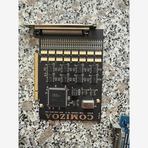 COMI-SD403 V3.0 控制卡 现货 实物图 包好有