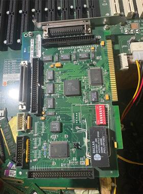 ASM多功能板03-20927-11 REV A-P2