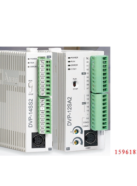 议价DELTA台达可编程控制器DVP16SP11R中达电通plc扩展模块DVP16S