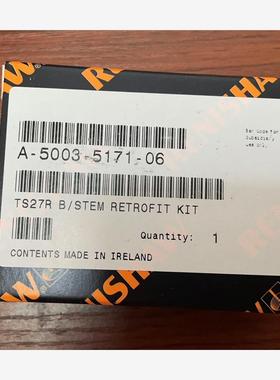 议价原装雷尼绍TS27R A-5003-5171测针OTS对刀仪螺丝杆配件