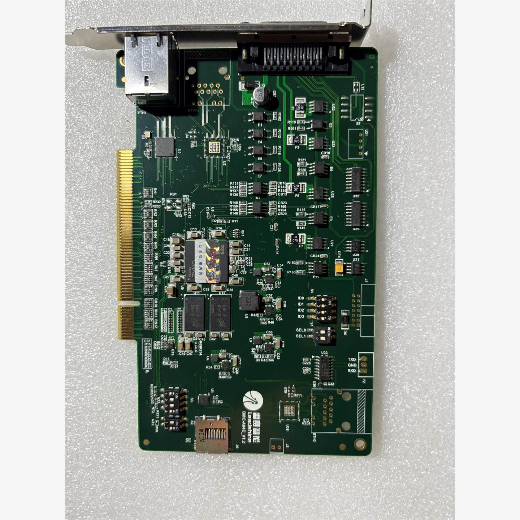 雷赛智能DMC-E5064AV1.2