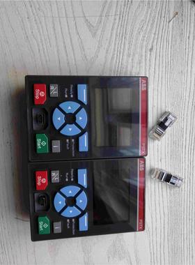 ABB软启动器起动器HMI PSTX 面板键盘操作器 1SFB573002D1000