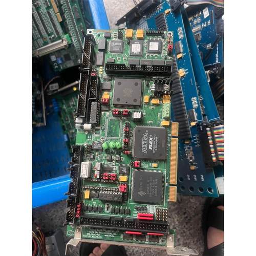 美国采集卡DELTAUSYMI