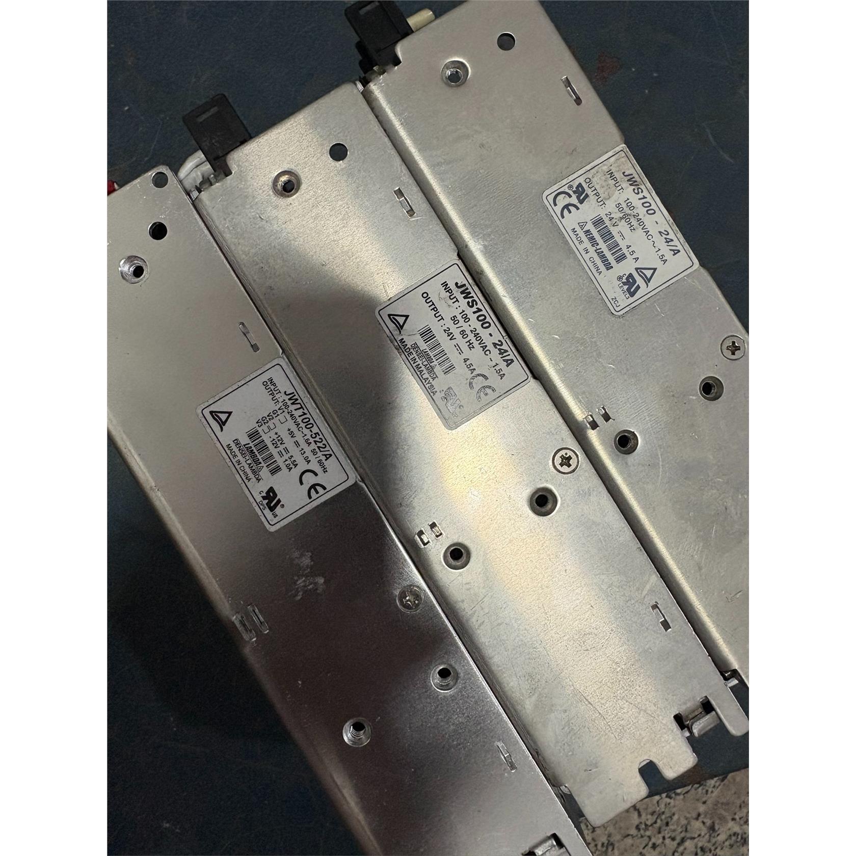 开关电源JWT100-522/A