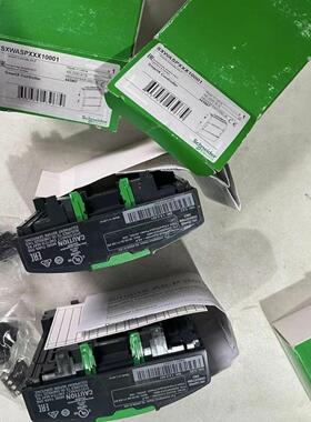 议价施耐德AS-P PS-24V SXWASP PS24VXXX10001 DDC控制器 电源 议